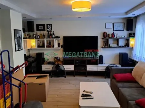 Rent, four bedroom apartment, 130m², Liman 3, Novi Sad Sve Podlokacije