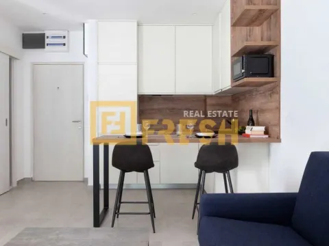 Prodaja, garsonjera, 40m², Kotor, Crna Gora - image 16