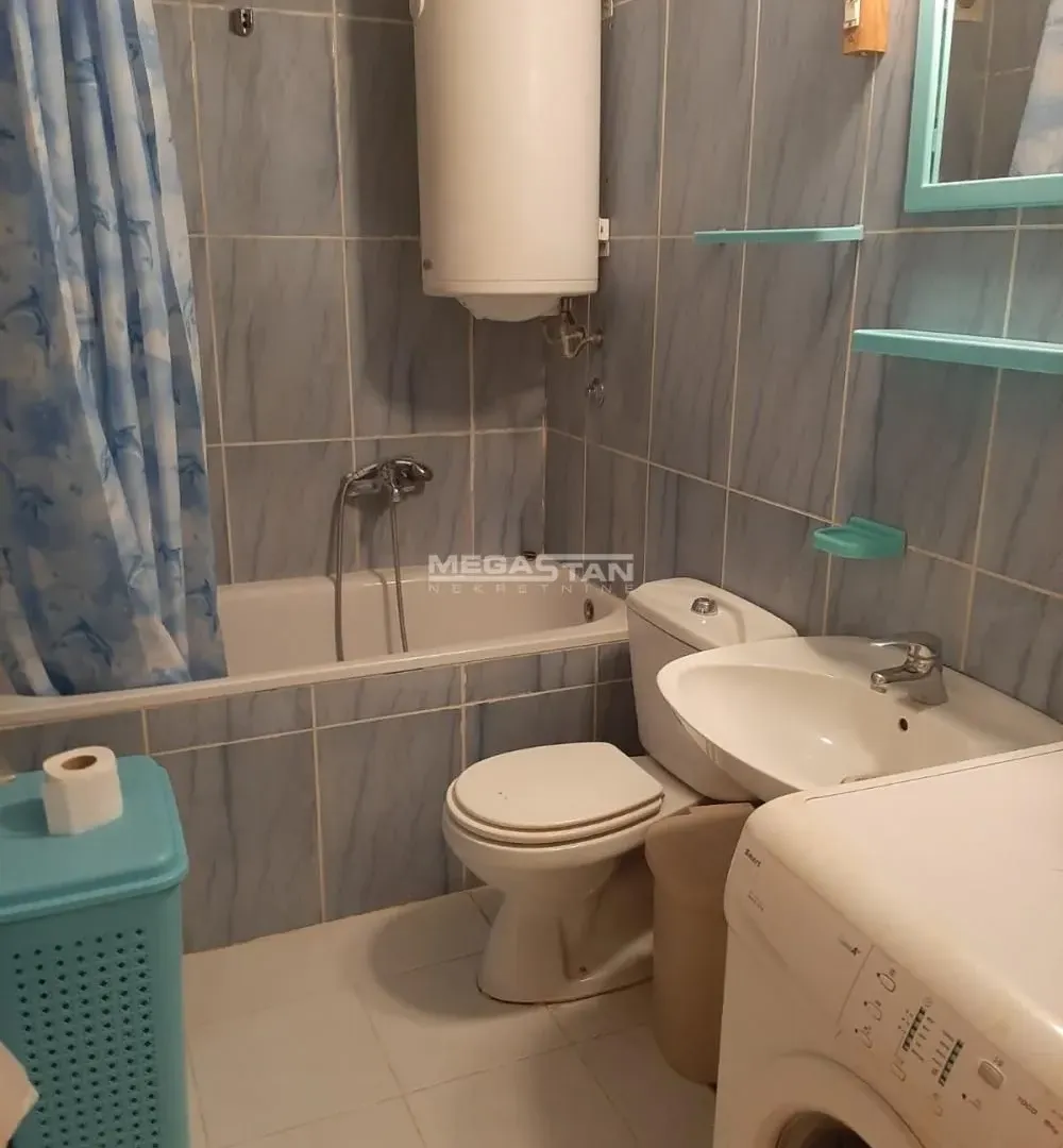 Prodaja, stan, 21m², Voždovačka Crkva, Voždovac Sve Podlokacije