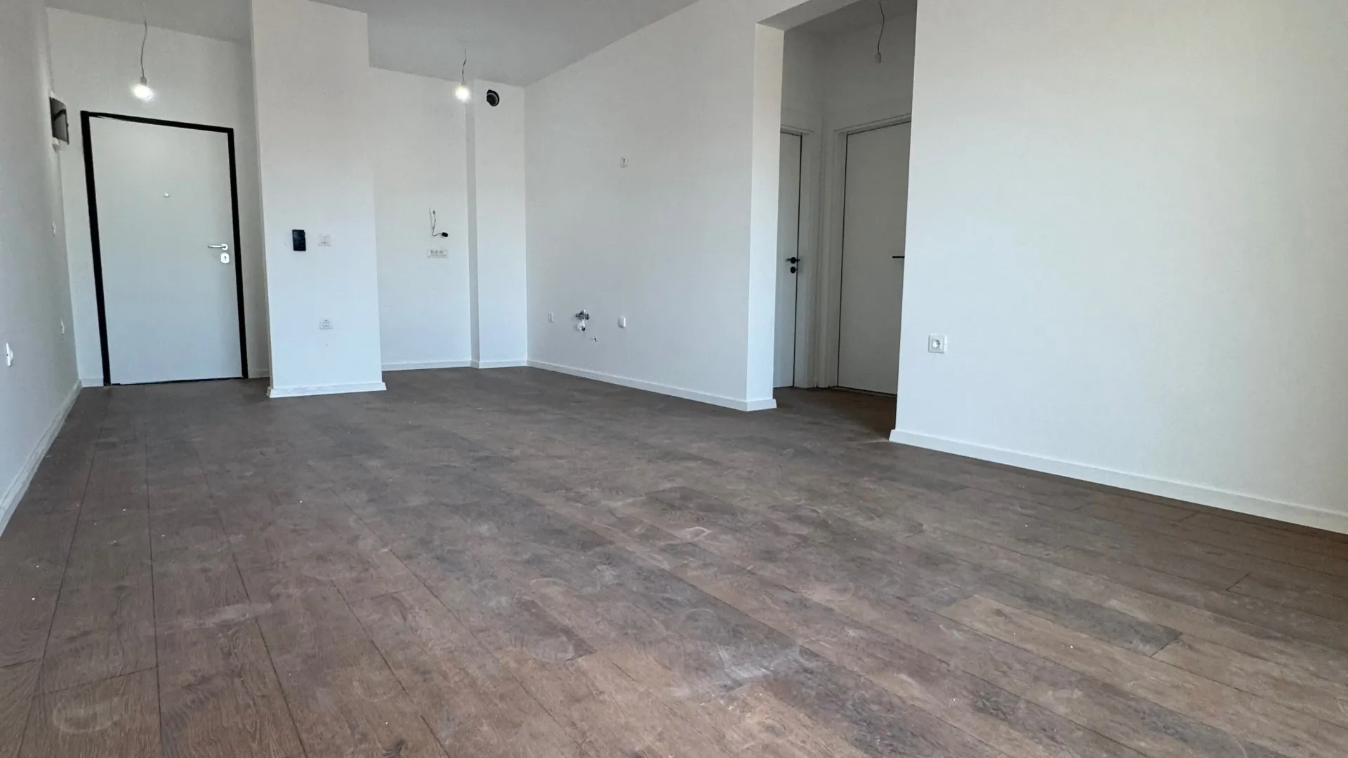 Prodaja, dvosoban stan, 64m², Velika Plaža, Ulcinj