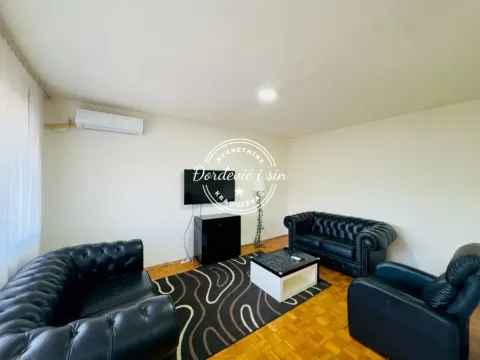 Sale, two bedroom apartment, 57m², Veliki park, Kragujevac - image 3