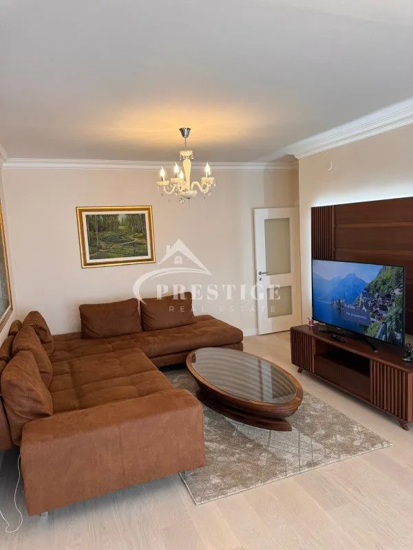 Rent, three bedroom apartment, 100m², Preko Morače, Podgorica