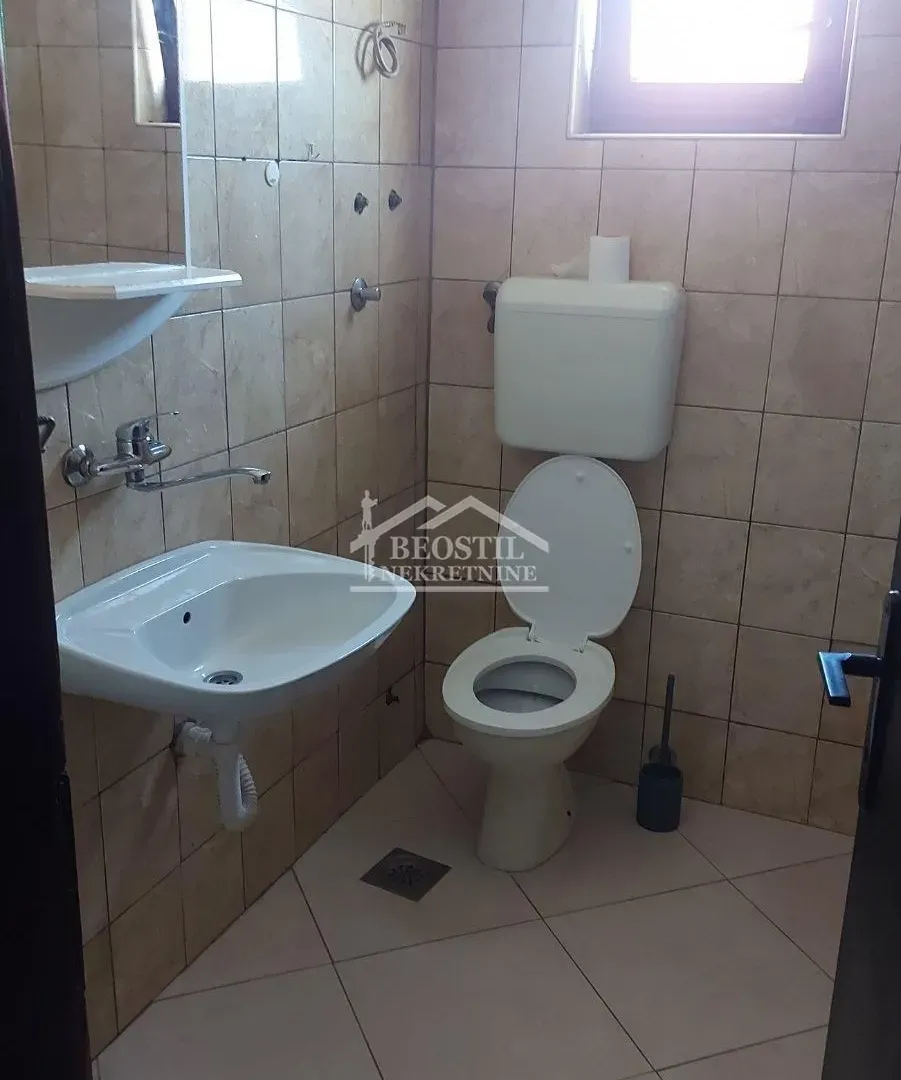 Prodaja, dvosoban stan, 60m², Golubinci, Stara Pazova