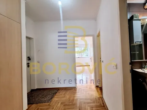 Izdavanje, četvorosoban stan, 65m², Novi Beograd Blok 21, Novi Beograd Sve Podlokacije - image 11