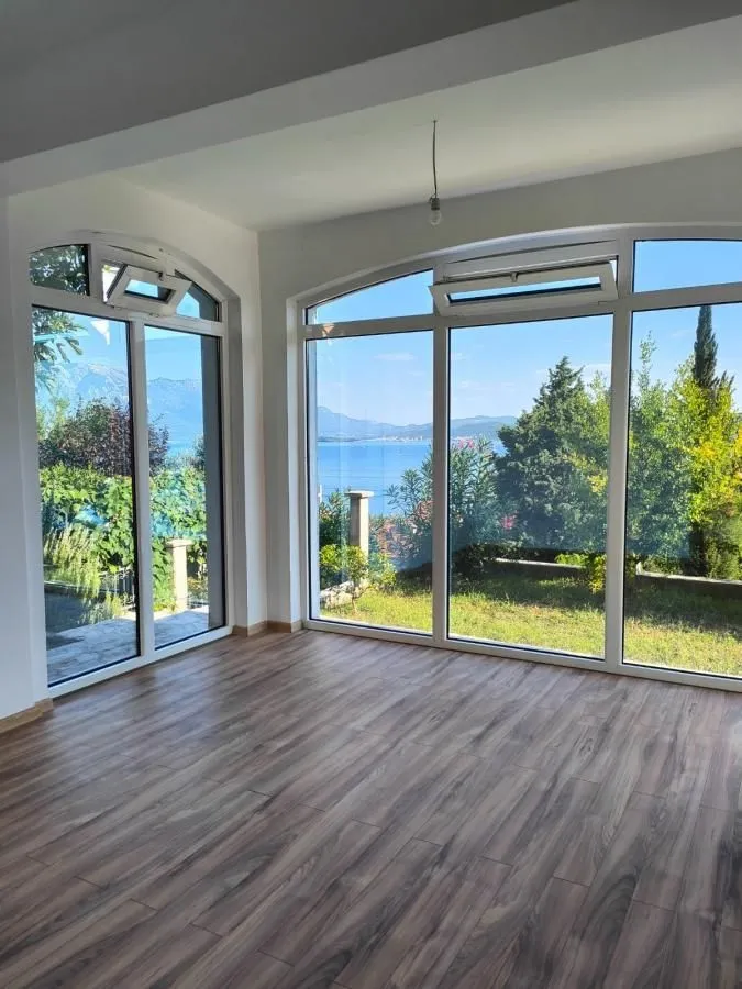 Prodaja, kuća, 143m², Bijela, Herceg Novi