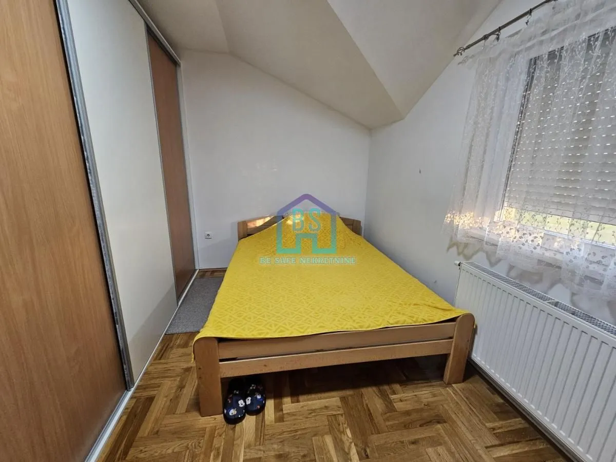 Prodaja, trosoban stan, 69m², Adice, Novi Sad Sve Podlokacije