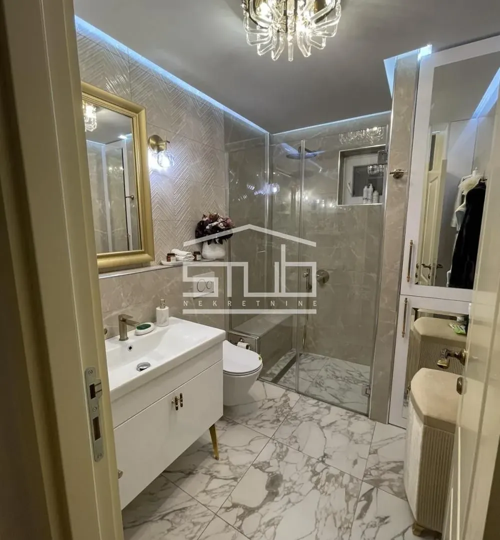 Sale, three bedroom apartment, 101m², Čukarica, Beograd