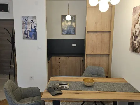 Izdavanje, jednosoban stan, 41m², Zabjelo, Podgorica - image 8