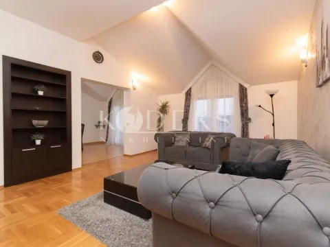Izdavanje, dvosoban stan, 118m², Tološi, Podgorica - image 14