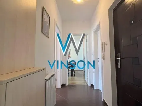 Rent, two bedroom apartment, 60m², Bulevar Oslobodjenja, Novi Sad Sve Podlokacije - image 17