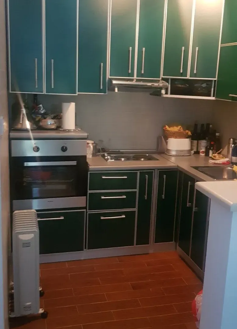 Izdavanje, jednosoban stan, 41m², Zabjelo, Podgorica