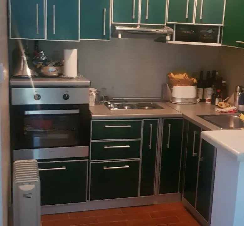 Izdavanje, jednosoban stan, 41m², Zabjelo, Podgorica