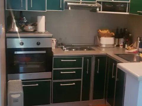 Izdavanje, jednosoban stan, 41m², Zabjelo, Podgorica