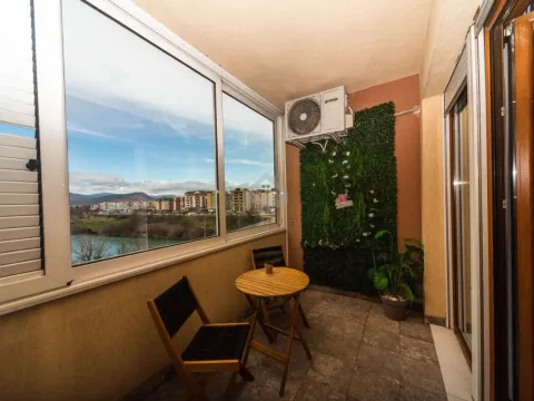 Rent, three bedroom apartment, 100m², Krivi Most, Podgorica - image 15