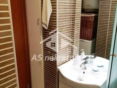 Izdavanje, dvosoban stan, 50m², Đeram Pijaca, Beograd - image 20