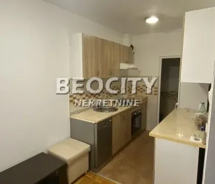 Rent, three bedroom apartment, 61m², Kanarevo Brdo, Beograd - image 8