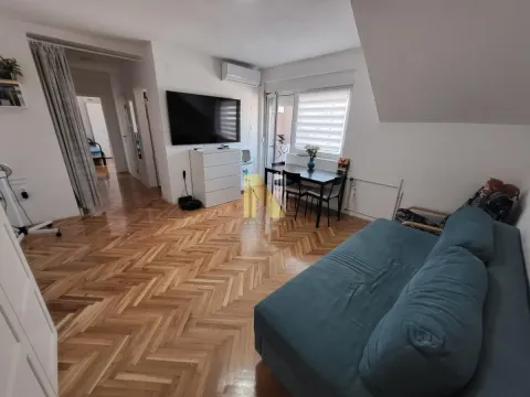 Prodaja, dvosoban stan, 44m², Telep, Novi Sad Sve Podlokacije - image 2