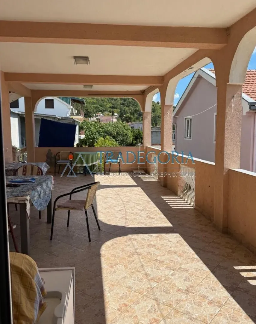 Prodaja, kuća, 389m², Sutomore, Bar