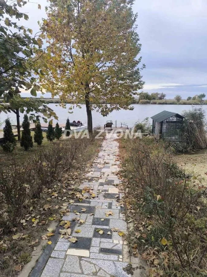 Prodaja, kuća, 56m², Novi Bečej, Zrenjanin