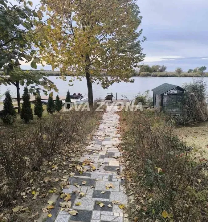 Prodaja, kuća, 56m², Novi Bečej, Zrenjanin