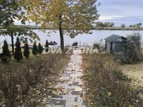 Prodaja, kuća, 56m², Novi Bečej, Zrenjanin