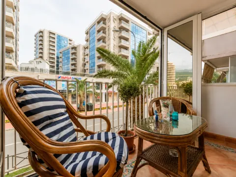 Rent, two bedroom apartment, 100m², Centar, Budva - image 1