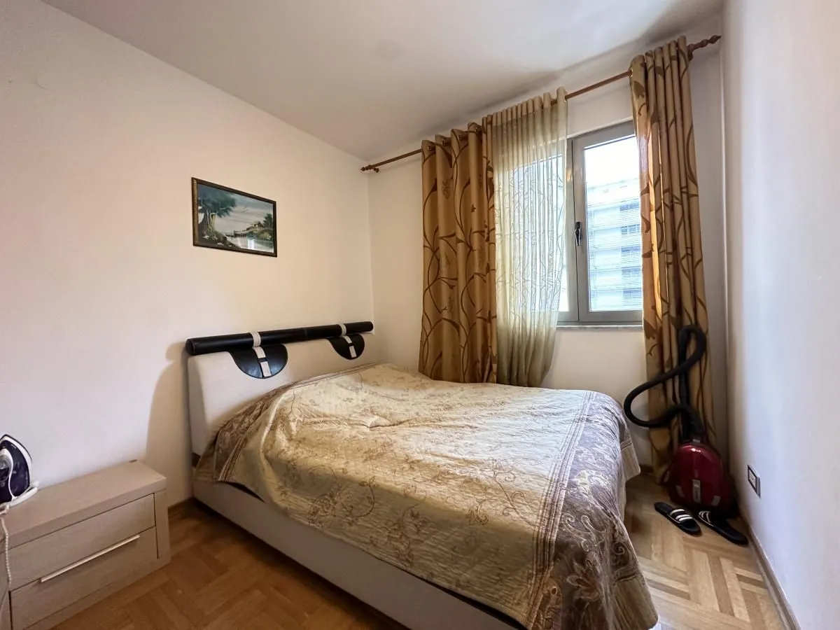 Sale, two bedroom apartment, 60m², Budva, Crna Gora