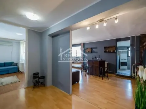 Sale, two bedroom apartment, 52m², Centar, Smederevo - image 8