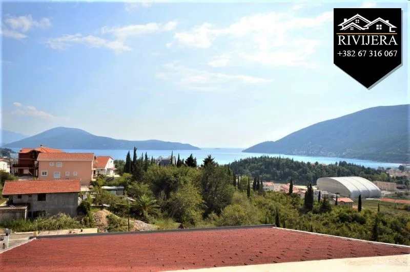 Prodaja, stan, 182m², Igalo, Herceg Novi