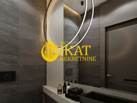 Sale, four bedroom apartment, 118m², Lekino Brdo, Voždovac Sve Podlokacije - image 10