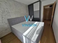 Izdavanje, jednosoban stan, 44m2, Bulevar Evrope, Novi Sad, Novi Sad