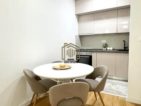 Rent, one bedroom apartment, 47m², Central Point, Podgorica - image 5