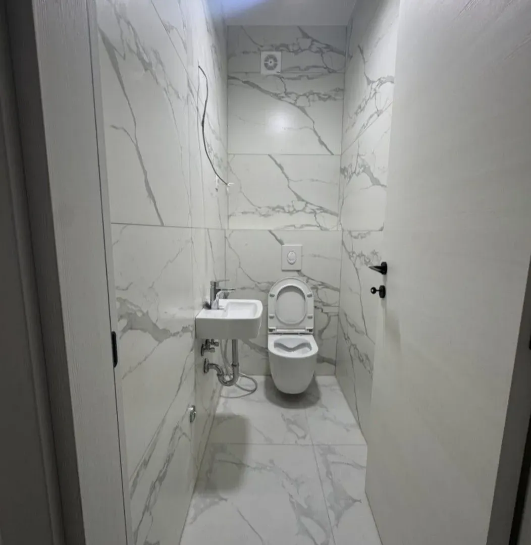 Prodaja, dvosoban stan, 63m², Stari Aerodrom, Podgorica