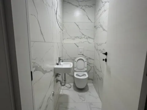 Prodaja, dvosoban stan, 63m², Stari Aerodrom, Podgorica - image 10