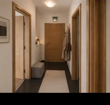 Prodaja, jednosoban stan, 51m², Tuški Put, Podgorica - image 8