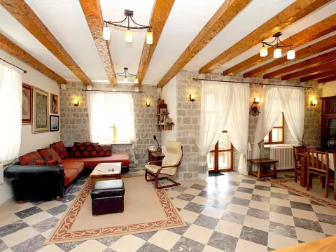 Sale, house, 480m², Reževići, Budva - image 15