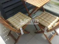 Izdavanje, dvosoban stan, 59m², Savski Venac, Beograd - image 9