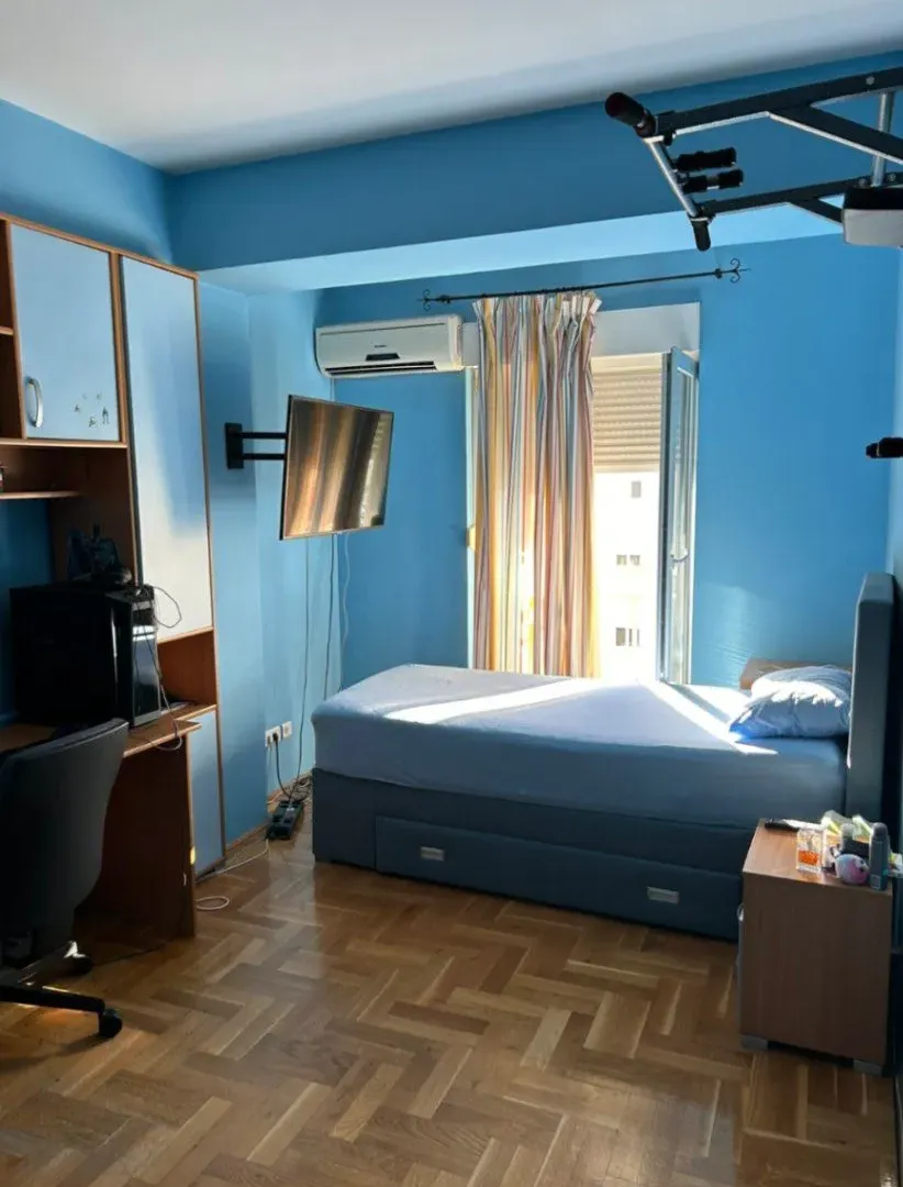 Sale, three bedroom apartment, 92m², Blok 9, Podgorica