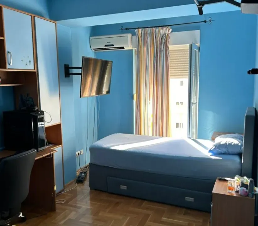 Sale, three bedroom apartment, 92m², Blok 9, Podgorica