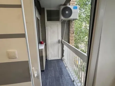 Izdavanje, dvosoban stan, 65m², Liman 4, Novi Sad Sve Podlokacije - image 24
