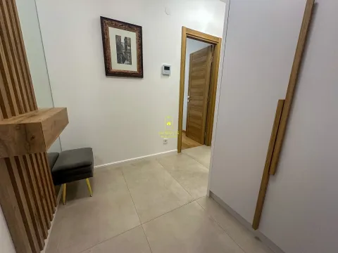 Rent, one bedroom apartment, 45m², City Kvart, Podgorica - image 3