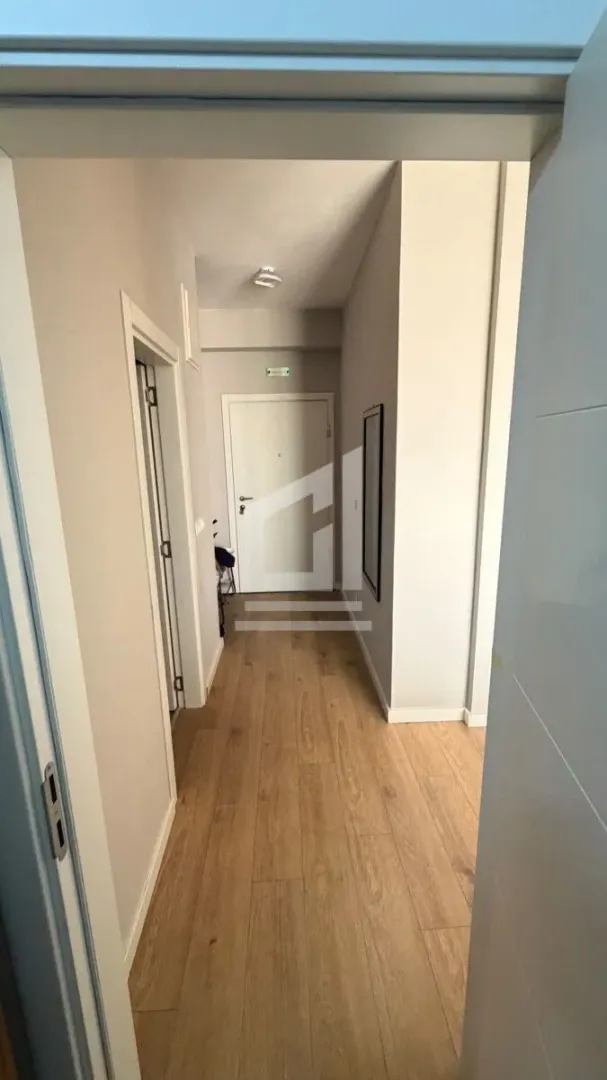 Prodaja, jednosoban stan, 39m², Centar, Bar