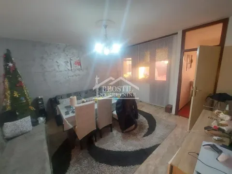 Sale, two bedroom apartment, 51m², Kovačićevo, Smederevo - image 3