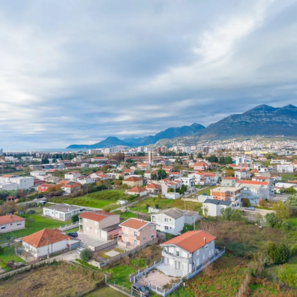 Prodaja, plac, 286m², Polje, Bar