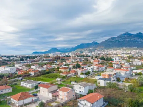 Sale, land lot, 286m², Polje, Bar - image 4