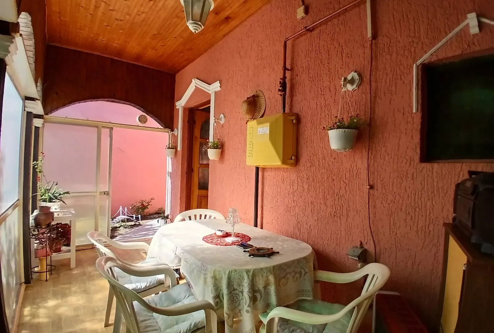 Prodaja, kuća, 117m², Radijalac, Subotica
