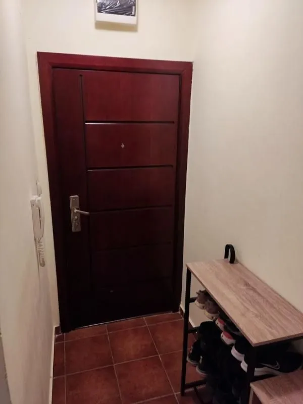 Prodaja, jednosoban stan, 46m², Gorica C, Podgorica