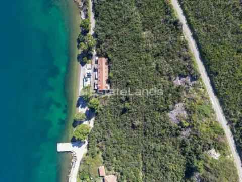 Prodaja, plac, 8011m², Krašići, Tivat - image 13