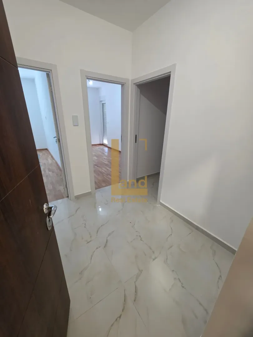 Prodaja, dvosoban stan, 62m², Zabjelo, Podgorica