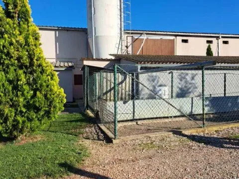 Sale, office space, 1026m², Temerin, Novi Sad - image 13